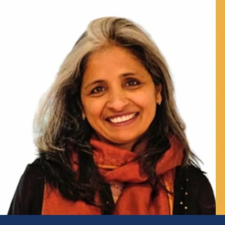 Writer: Bhargavi S Rao