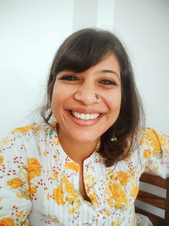 namrata raju