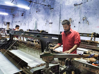 Once ‘Manchester of India’, Bhiwandi’s textile mills lose their thread