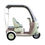 Miniatura: Triciclo Eléctrico GOLF