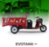 EVOTANK 160 CM