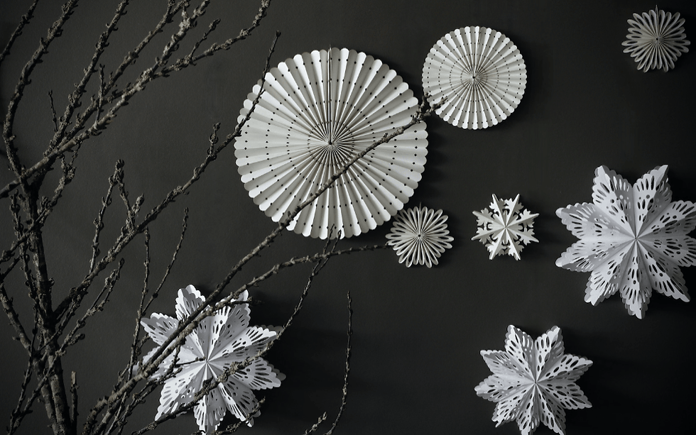 HOLIDAY COLLECTION