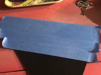 Working For My Friend Andrew!