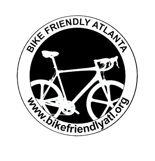 Bikefriendlyatl, Inc