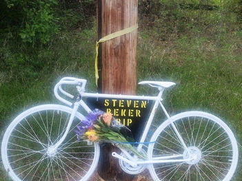RIP My Friend, We’ll Ride Soon...