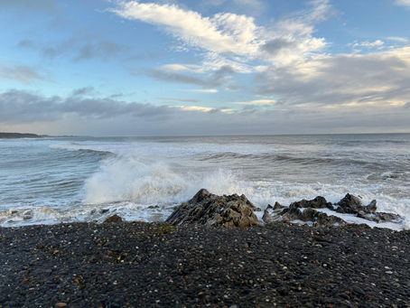 Happy Christmas from Coastwatch!
