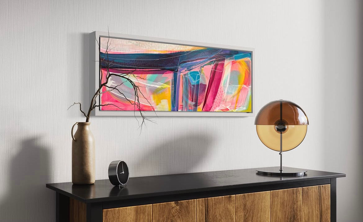 Headland at Sunset, 2023