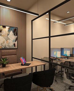 Conf Room