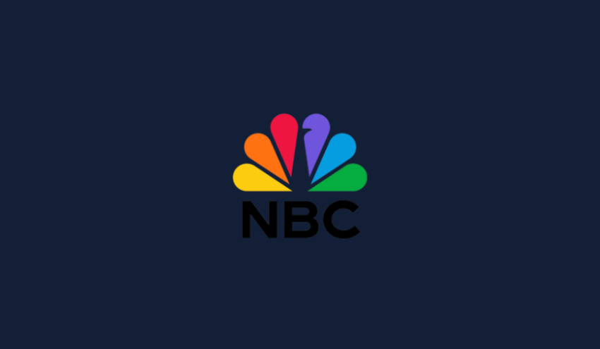NBC Logo