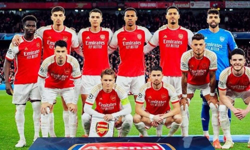 Arsenal's Historic Victory: A New Chapter in Rivalry