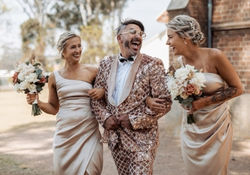 Dural Wedding Marriage Celebrant