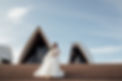 Sydney Opera House Wedding venue