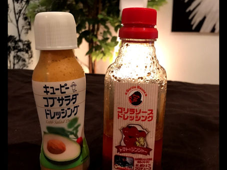 食いしん坊万歳!