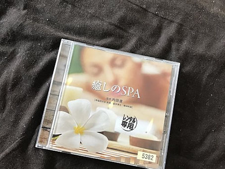 サロンの音楽♪