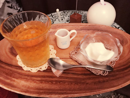 お茶請け♪