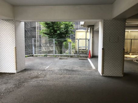 駐車場あります!