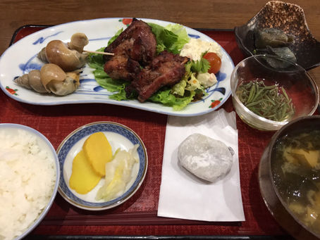 にんじんさんへ♪