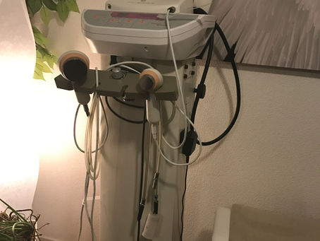 謎な何かの不思議な機械♪