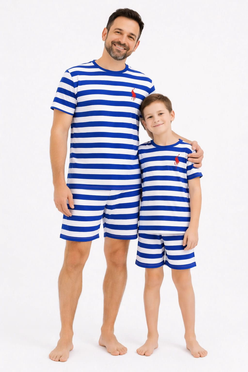 SOB ENCOMENDA - Adulto Masculino Listrado