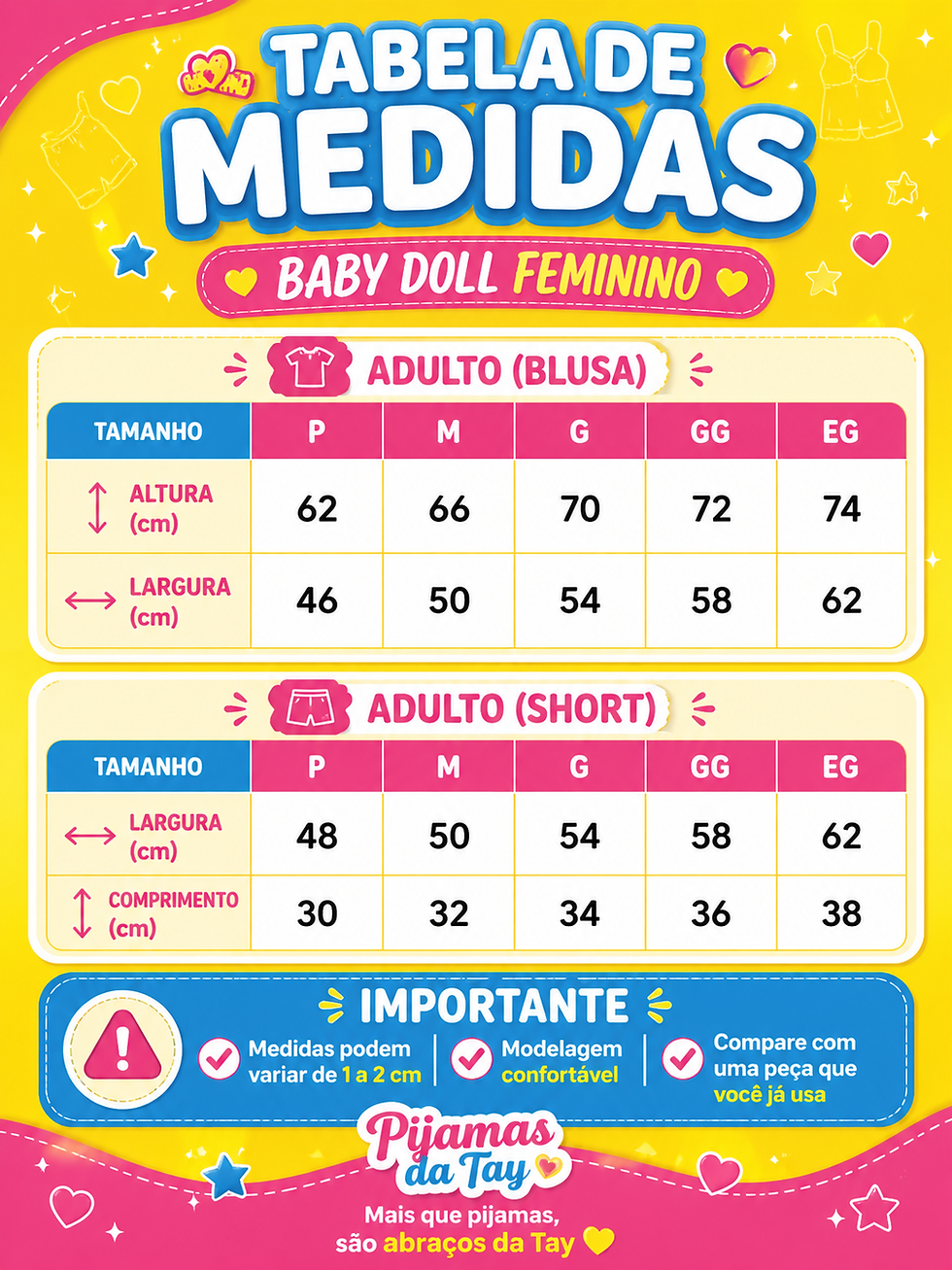 Miniatura: SOB ENCOMENDA - Adulto Feminino Meninas Super Poderosas 