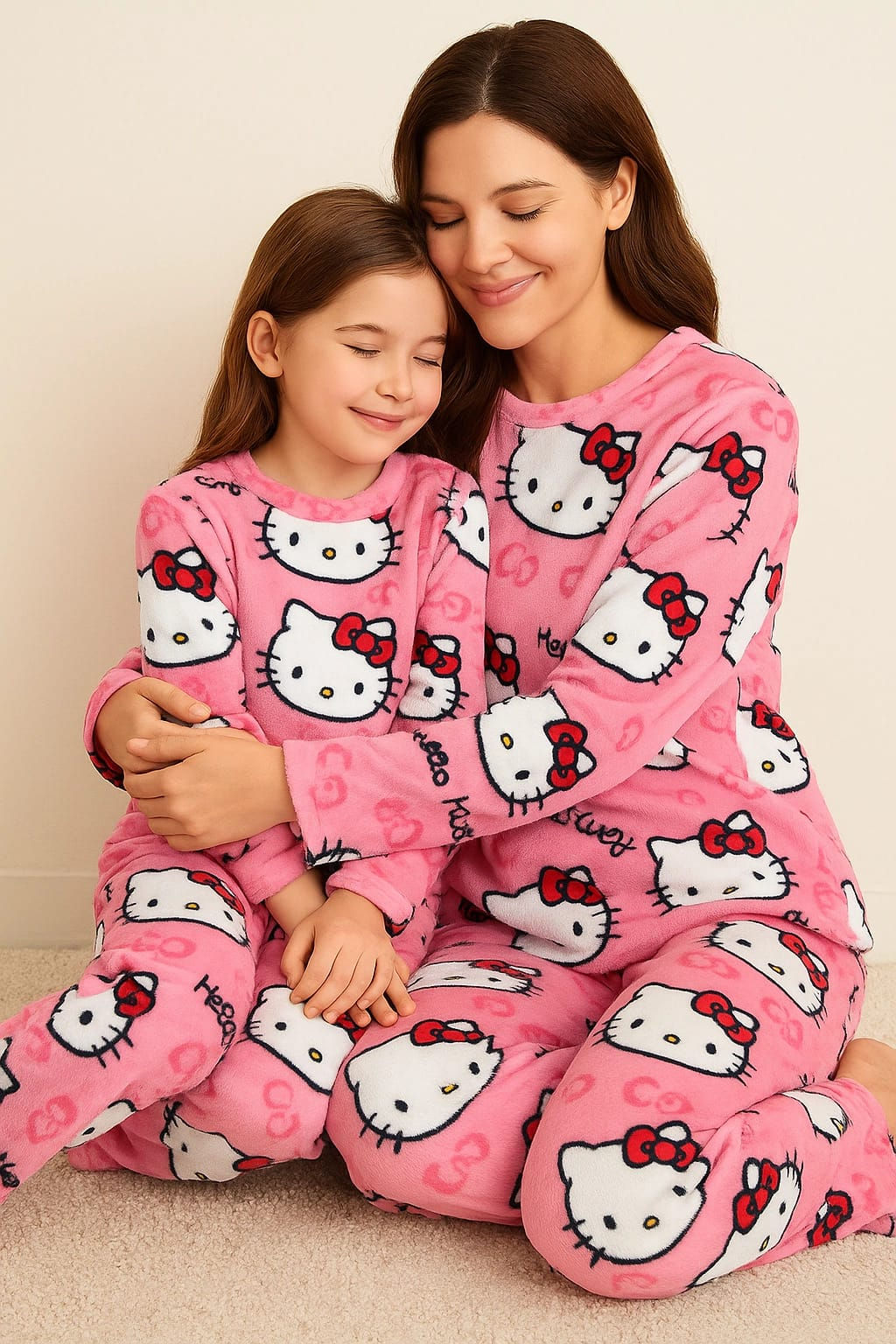 PRONTA ENTREGA - Infantil Unissex HELLO KITTY
