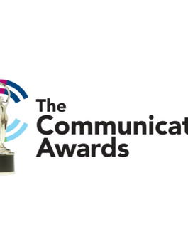 Shaheen Solomon Wins 2024 Communicator Award for General-Political Film and Video