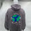 Thumbnail: Happy Earth Hoodie