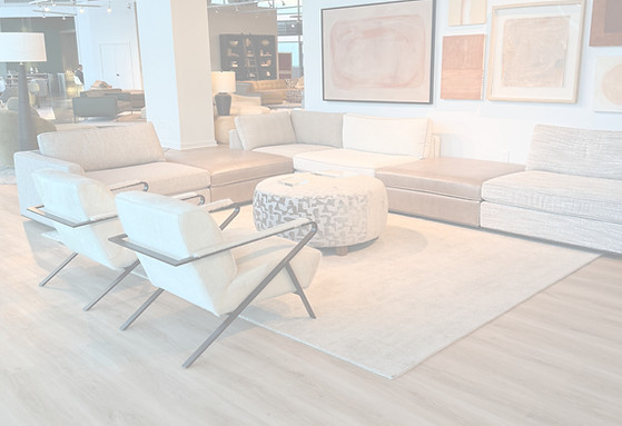 American Leather High Point Market