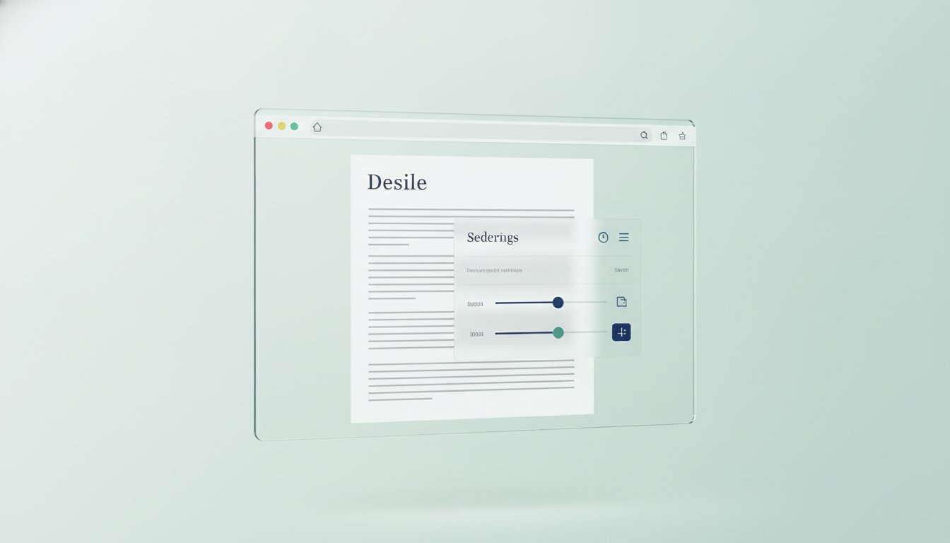 2026 Evidence-Based Guide to Web Reading Speed Tools