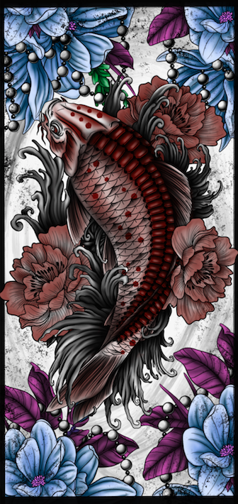 Koi