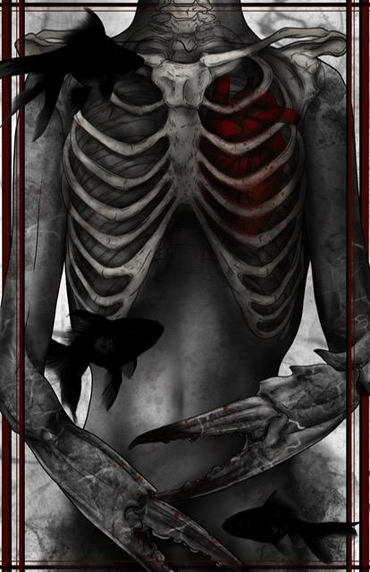 Forlorn