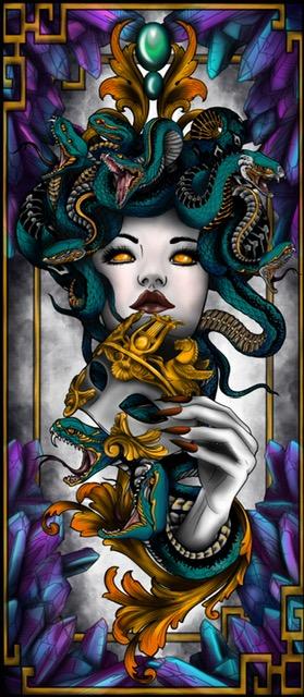 Medusa
