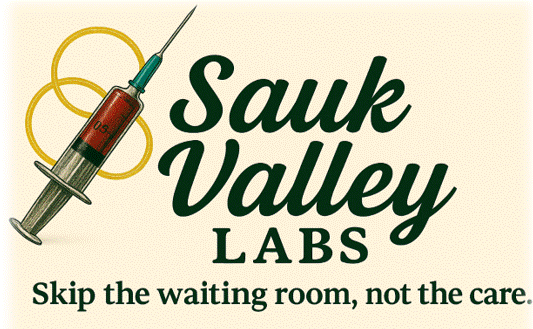 www.saukvalleylabs.com