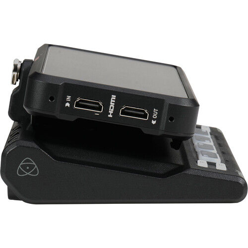 Miniatura: Switcher Atomos AtomX + Ninja V Plus