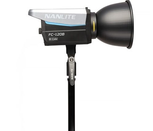 Nanlite 120W Bi-Color