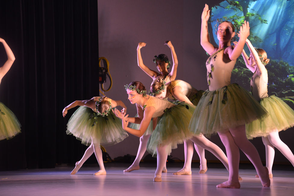 Jubilee Performance 2023