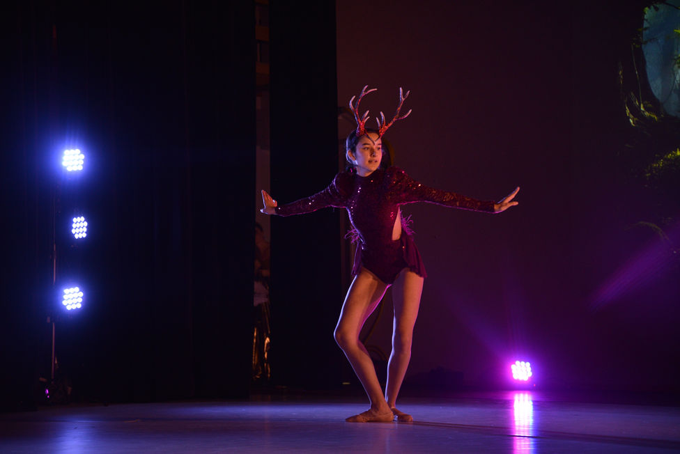 Jubilee Performance 202