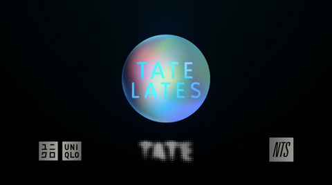 Tate Lates