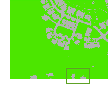 Figure 18: Area of Interest