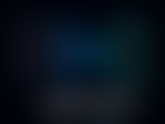 AI visual with profile icons filtering through a funnel. Text: "Searching LinkedIn for candidates isn’t the problem. How you do it is." Dark, tech-themed design.