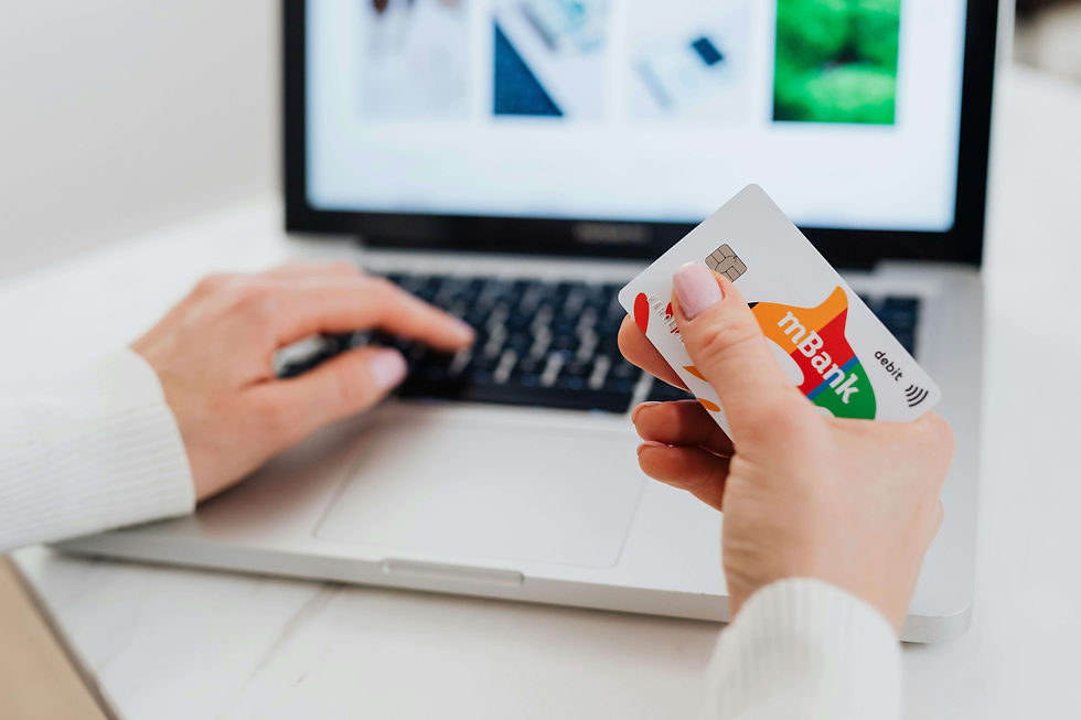 We are leveraging the power of Salesforce CRM & Analytics to help SHOPFLIX turn data into action.