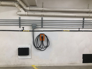 EV Charger