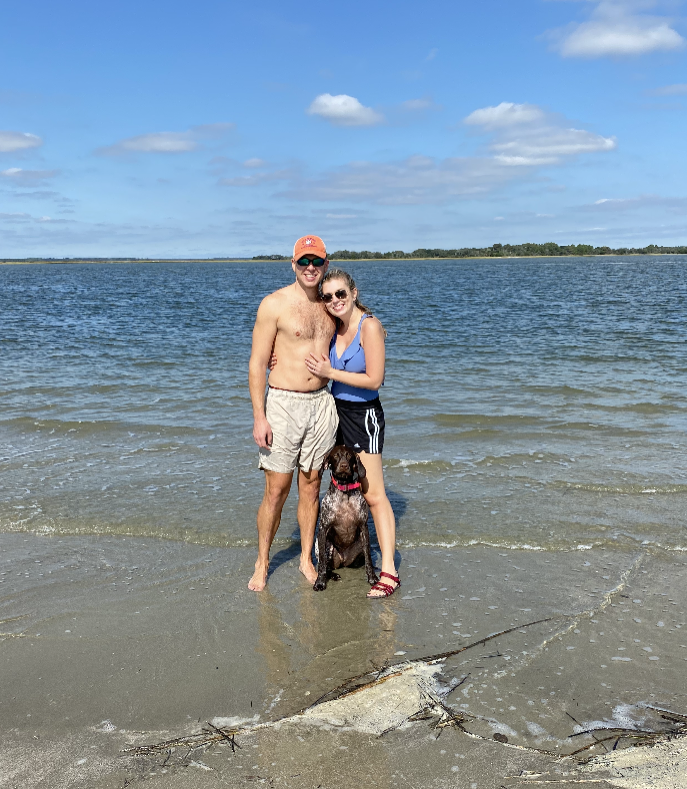Colt Grunsky member spotlight photograph 1