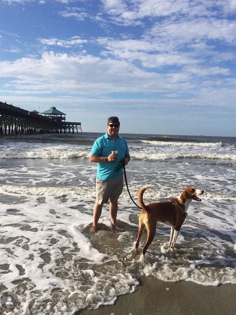 Patrick Garrison member spotlight photograph 2