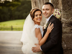 Castlemartyr Resort Wedding Photographer | Dermot Sullivan