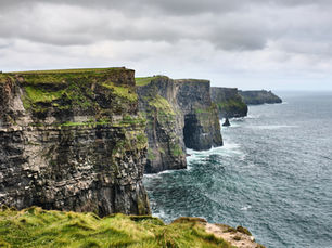 Top 10 Places to Visit in Ireland