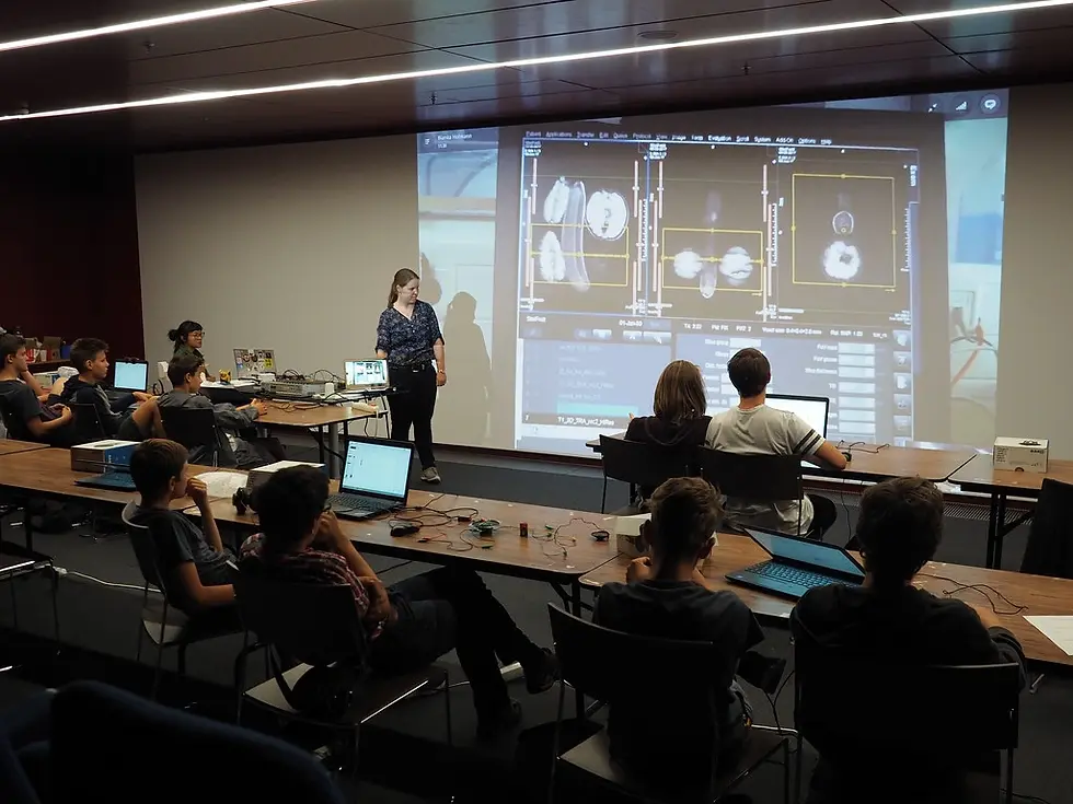 Business Consultation