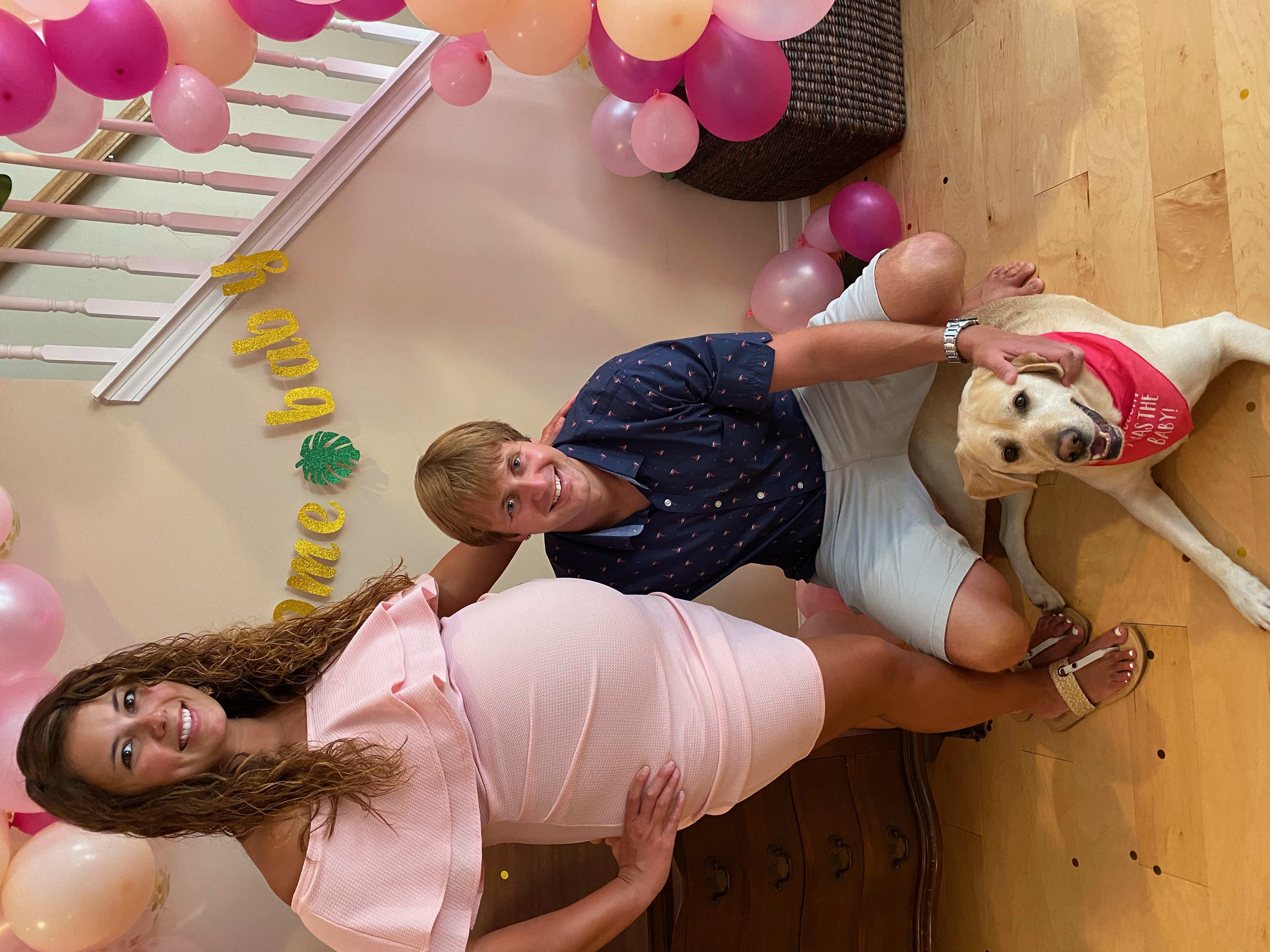 Meg Sorrell member spotlight photograph 1