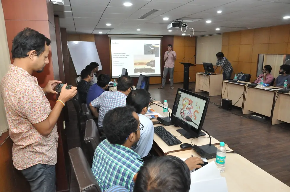 ISO & EFQM Training UAE