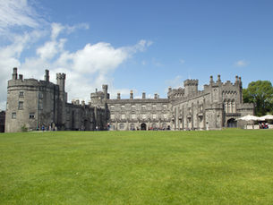 Planning a Family Trip to Ireland